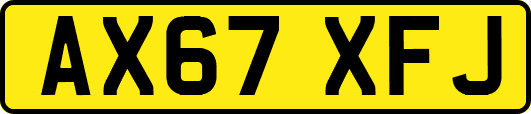 AX67XFJ
