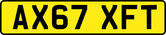 AX67XFT