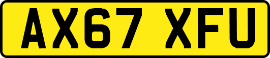AX67XFU