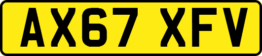AX67XFV