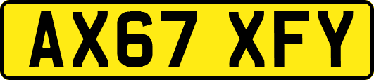 AX67XFY