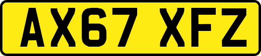 AX67XFZ