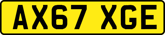 AX67XGE