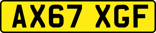 AX67XGF