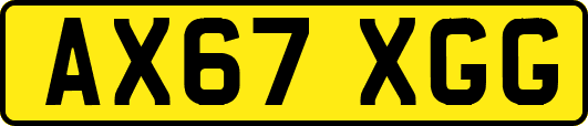 AX67XGG
