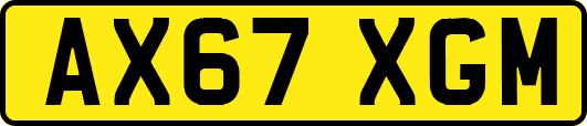 AX67XGM