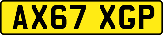 AX67XGP