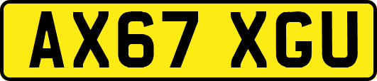 AX67XGU