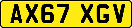 AX67XGV