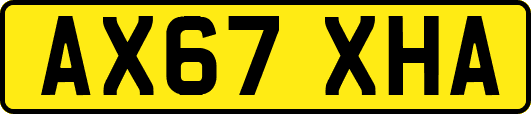 AX67XHA
