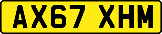 AX67XHM
