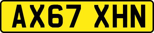 AX67XHN