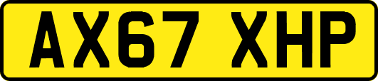 AX67XHP