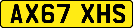 AX67XHS