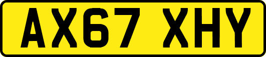 AX67XHY