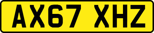 AX67XHZ