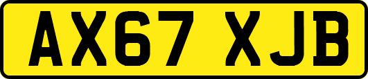 AX67XJB