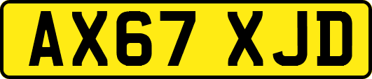 AX67XJD