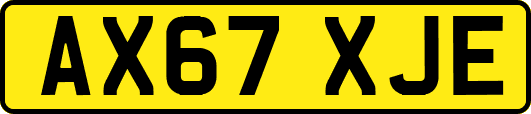 AX67XJE