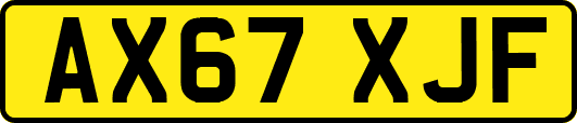 AX67XJF