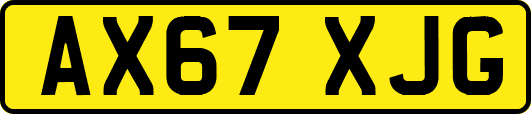 AX67XJG
