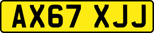 AX67XJJ