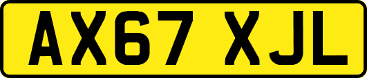 AX67XJL