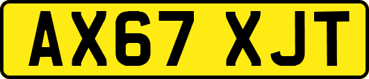 AX67XJT