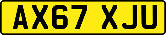 AX67XJU