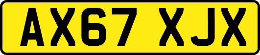 AX67XJX