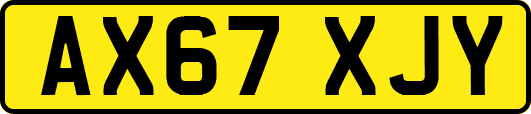 AX67XJY