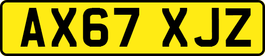 AX67XJZ