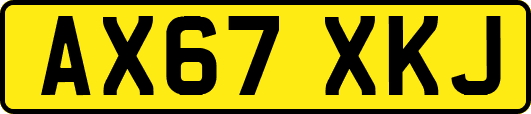 AX67XKJ