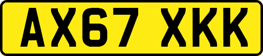AX67XKK