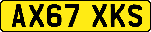 AX67XKS
