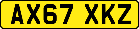 AX67XKZ