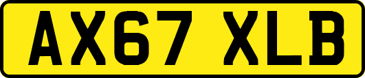 AX67XLB