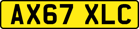 AX67XLC