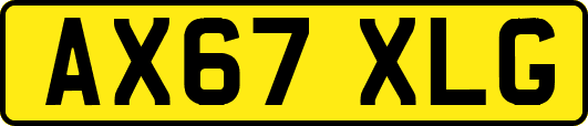 AX67XLG