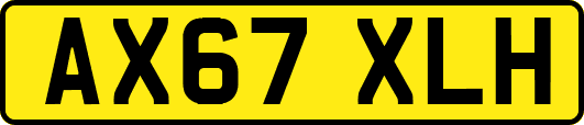 AX67XLH