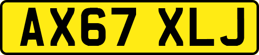 AX67XLJ