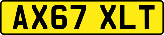 AX67XLT
