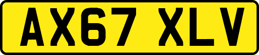 AX67XLV