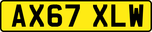 AX67XLW
