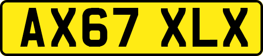 AX67XLX