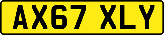 AX67XLY