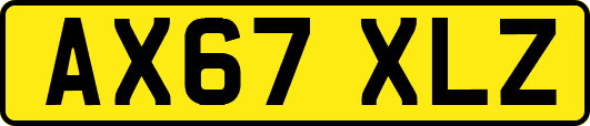 AX67XLZ