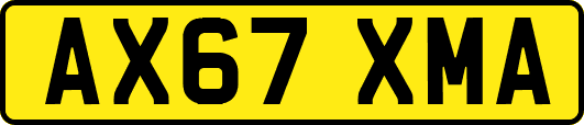 AX67XMA