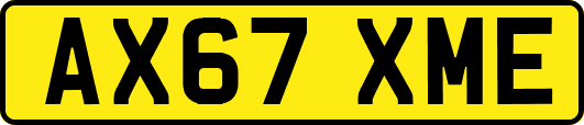 AX67XME