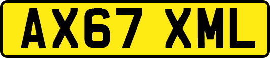 AX67XML